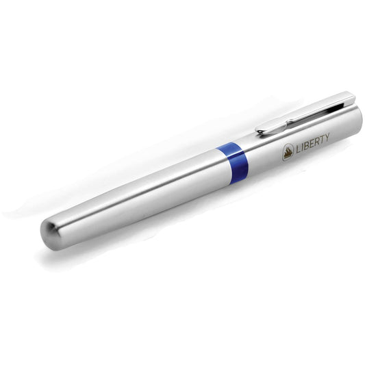 Altitude Winston Rollerball BLUE
