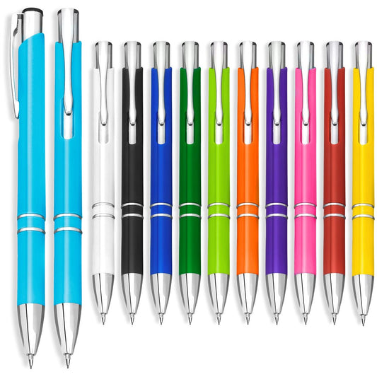 Altitude Electra Pencil - Cyan