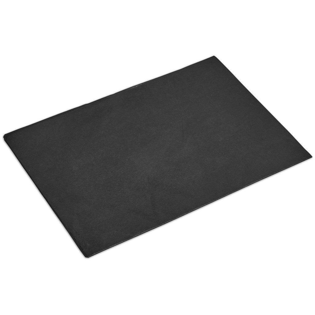 Altitude Artful Tissue Paper - Pack of 10 Sheets BLACK