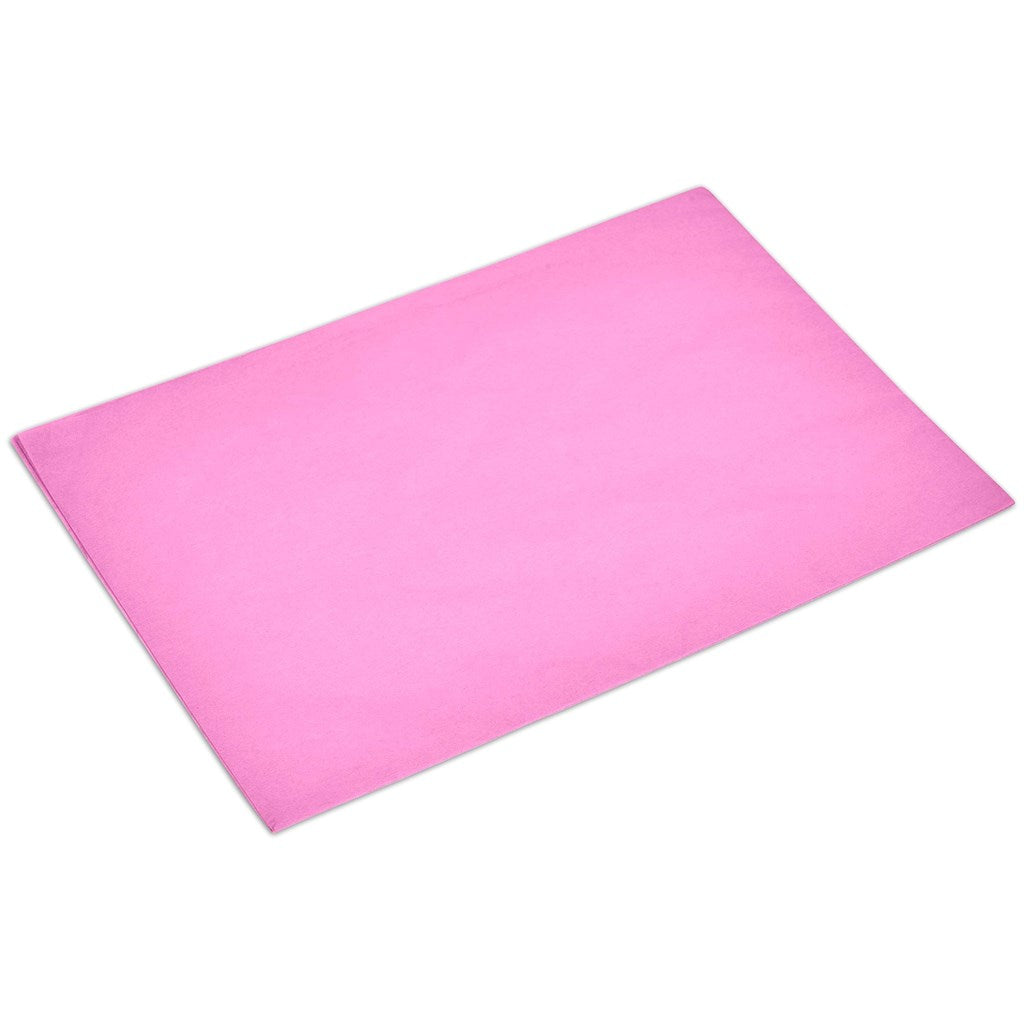 Altitude Artful Tissue Paper - Pack of 10 Sheets PINK