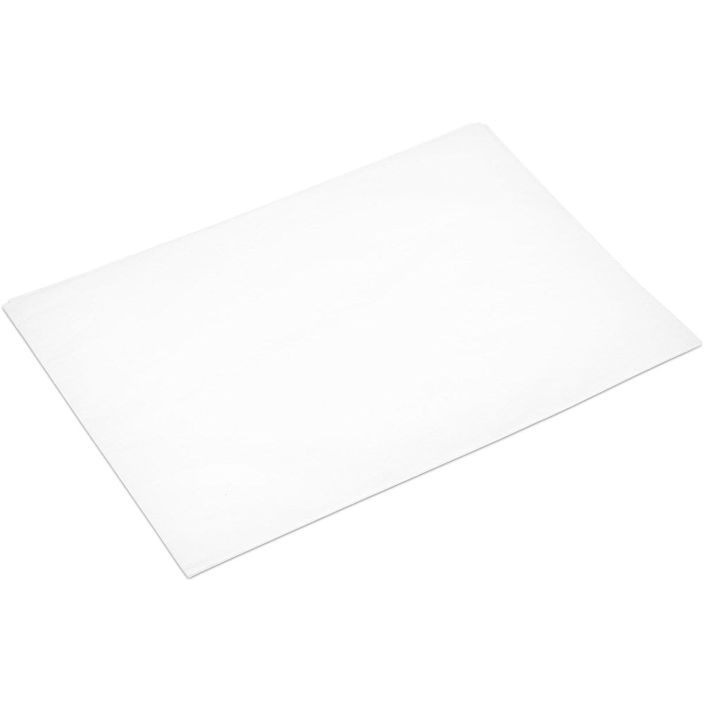 Altitude Artful Tissue Paper - Pack of 10 Sheets SOLID WHITE