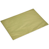 Altitude Lustre Tissue Paper - Pack of 10 Sheets GOLD