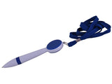 Neck String Pen
