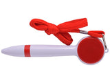 Neck String Pen