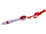 Neck String Pen