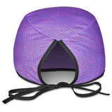 Hoppla Halo Polyester Nurse Theatre Cap