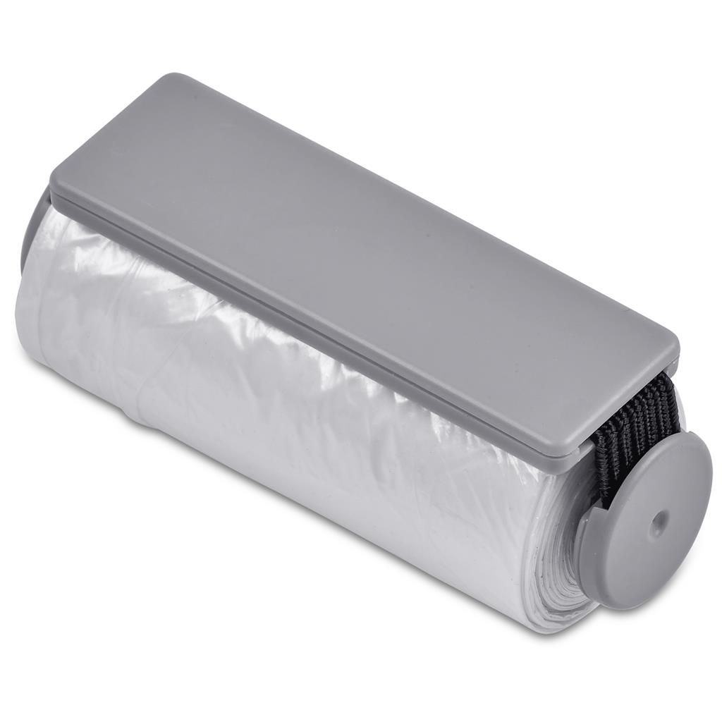 Altitude Ollie Waste Bag Clip