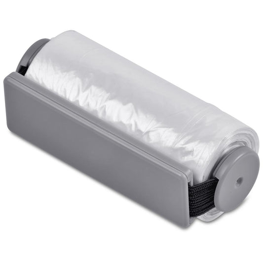 Altitude Ollie Waste Bag Clip GREY