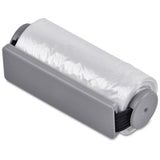 Altitude Ollie Waste Bag Clip GREY