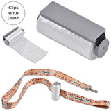 Altitude Ollie Waste Bag Clip