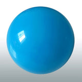 Plastic Ball – Light Blue