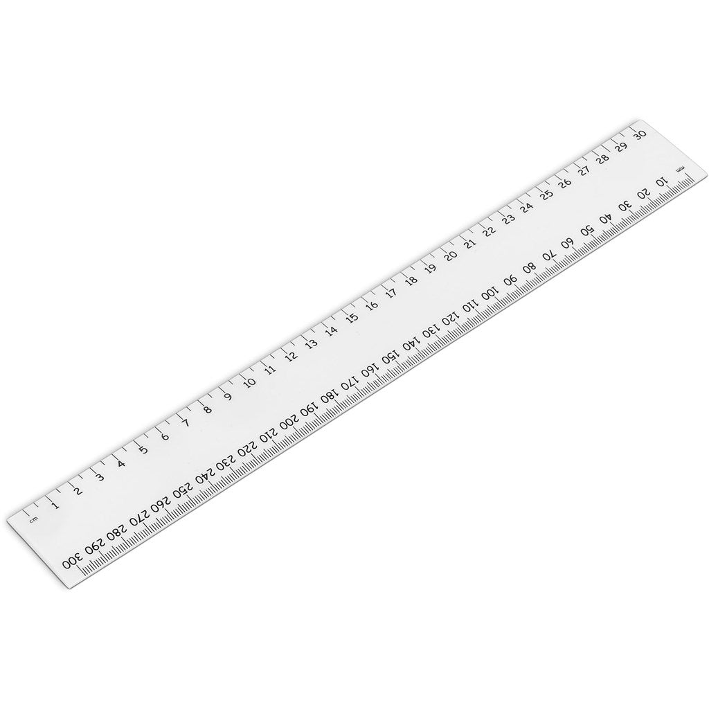 Altitude Frontline 30cm Ruler