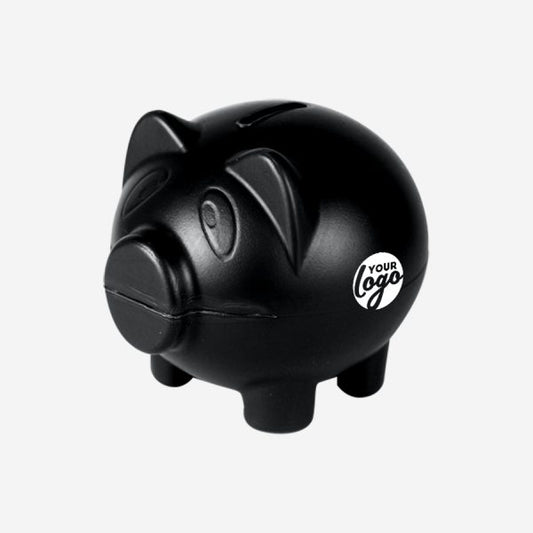Piggy Moneybox - FREE 1 Colour Print