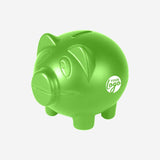 Piggy Moneybox - FREE 1 Colour Print