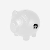 Piggy Moneybox - FREE 1 Colour Print