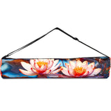 Hoppla Wilderness Polyester Yoga Bag