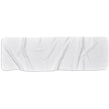 Hoppla Relay Sports Towel - Double-Sided Branding