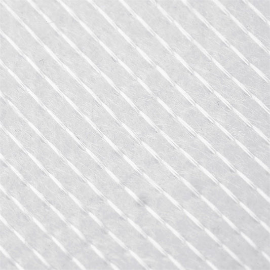 Pre-Printed Sample Hoppla Eden Recycled PET Stitch-Bond Shopper