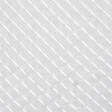 Pre-Printed Sample Hoppla Leanne Recycled PET Stitch-Bond Midi Toiletry Bag