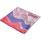 Pre-Printed Sample Hoppla Zuri Medium Scatter Cushion Cover - excludes inner cushion