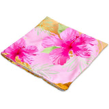Pre-Printed Sample Hoppla Nia Large Scatter Cushion Cover - excludes inner cushion