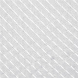 Pre-Printed Sample Hoppla Skyline Recycled PET Stitch-Bond Shopper With Zip