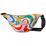 Sample Hoppla Esprit Polyester Crossbody Bag