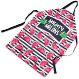 Pre-Printed Sample Hoppla Bostock Apron