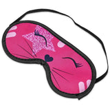 Pre-Printed Sample Hoppla Sleeptight Eye Mask