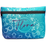Pre-Printed Sample Hoppla Seasoned Traveller Utility Pouch