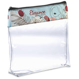 Pre-Printed Sample Hoppla Cleopatra Cosmetic Bag