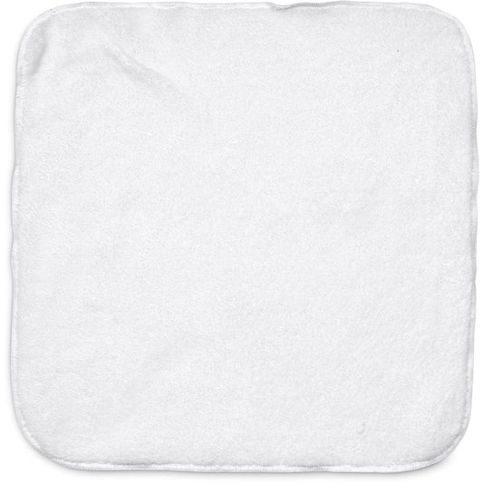 Pre-Printed Sample Hoppla Glamour Makeup Remover Cloth