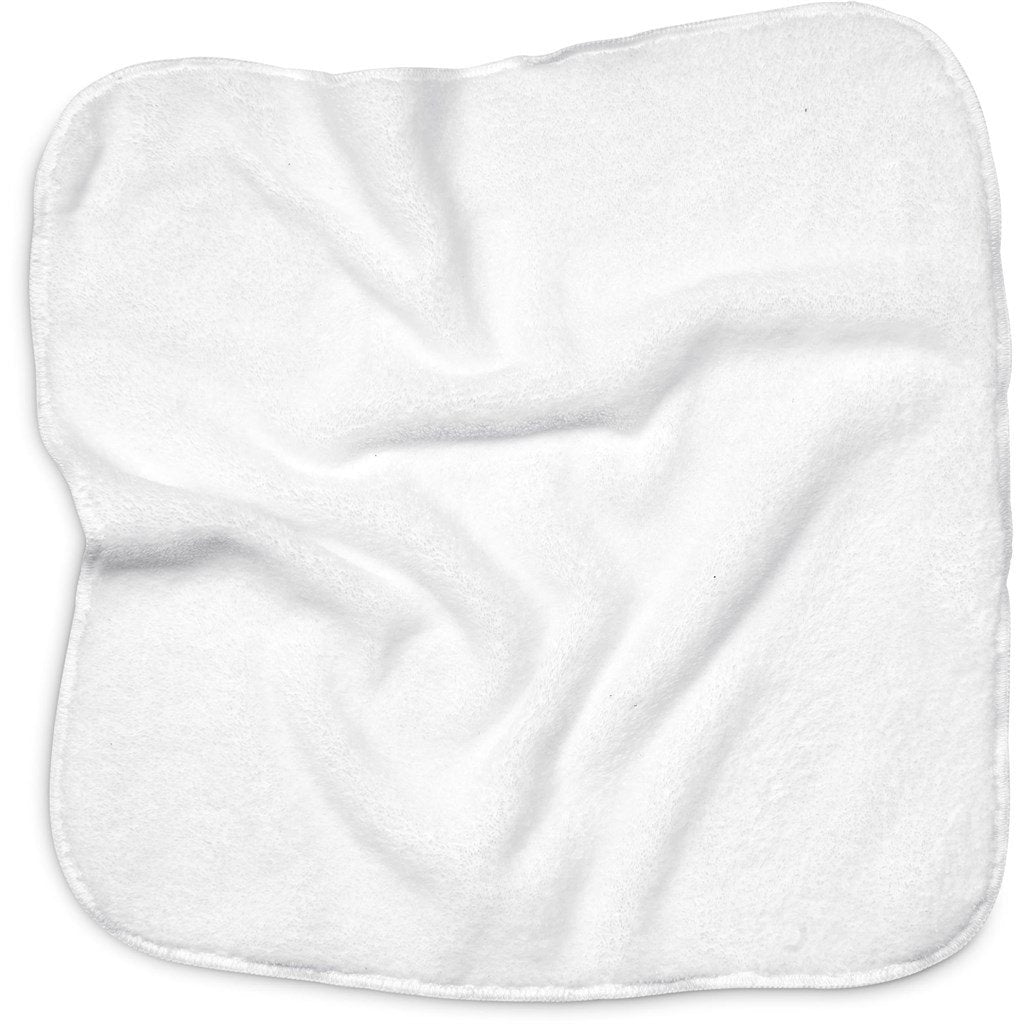 Pre-Printed Sample Hoppla Glamour Makeup Remover Cloth