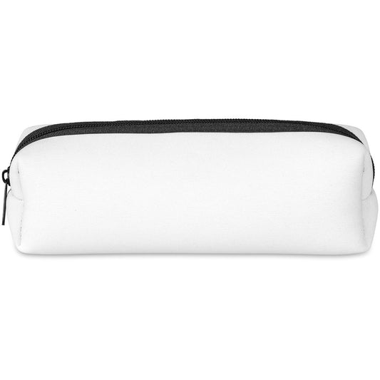 Hoppla Neoprene Doodle Pencil Case