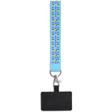 Altitude Sample Rambler Wrist Phone Strap