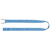 Altitude Aqua Double-Sided Crossbody Bottle Lanyard - Sample