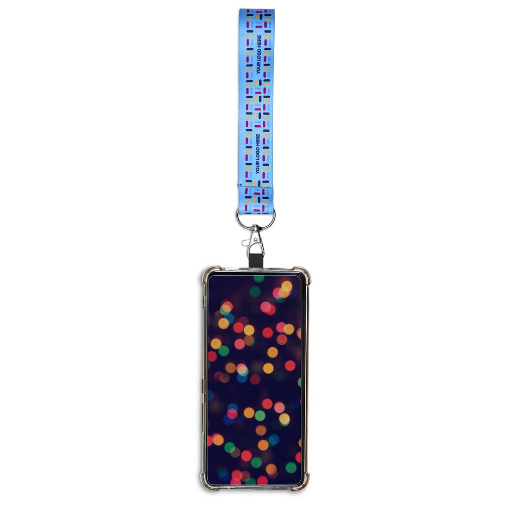 Altitude Sample Vulci 25mm Wrist Phone Strap