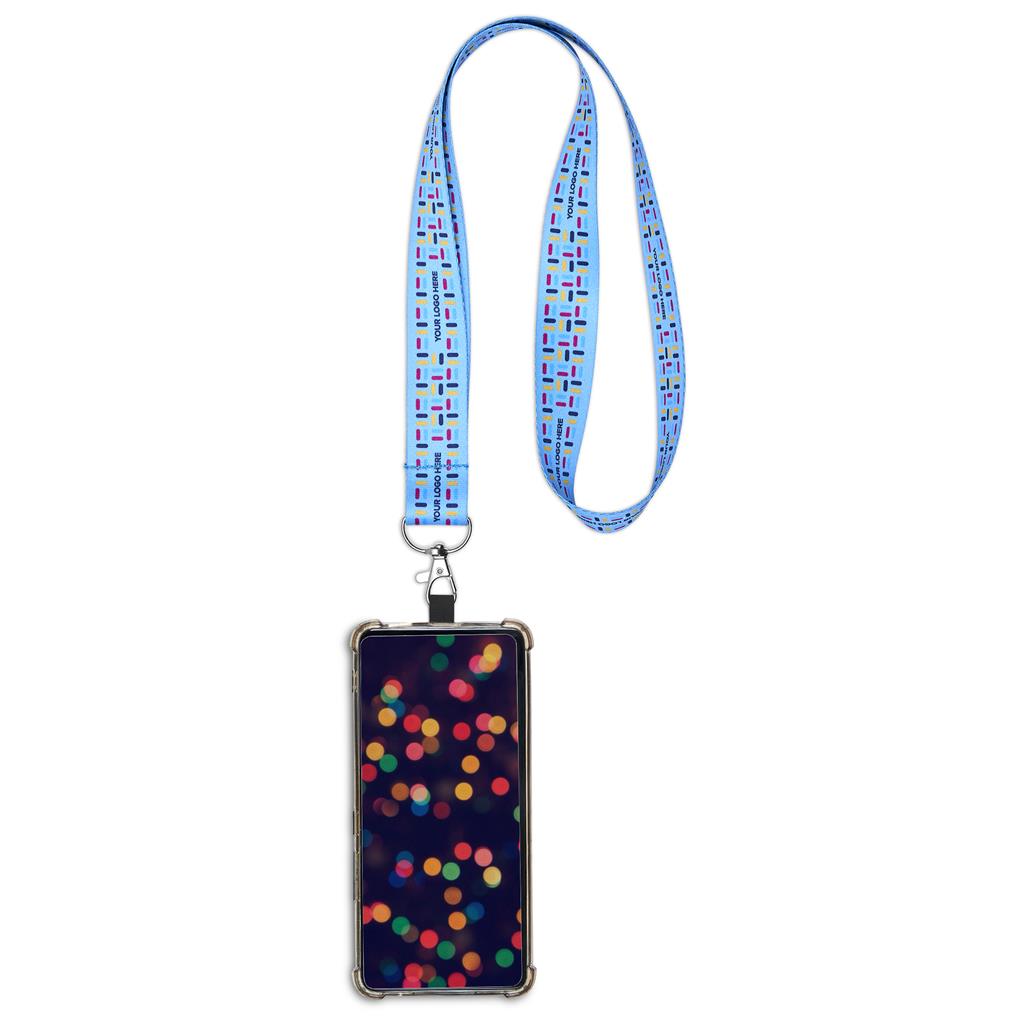 Altitude Sample Ostia 25mm Phone Lanyards