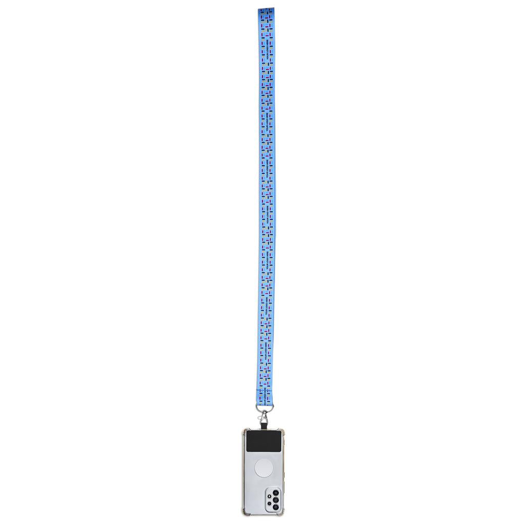 Altitude Sample Volterra 25mm Wrist Crossbody Phone Strap