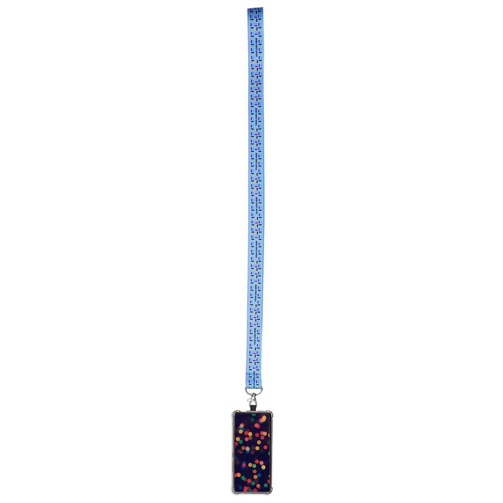 Altitude Sample Volterra 25mm Wrist Crossbody Phone Strap