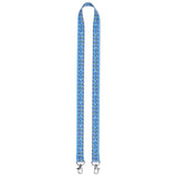 Altitude Sample Garros Double-Sided Sublimation Satin Lanyard