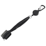 Altitude Belfry Retractable Golf Club & Shoe Cleaning Tool