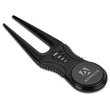 Alex Varga Baltusrol Divot Tool