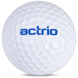 Srixon AD333 Golf Balls Sleeve of 3