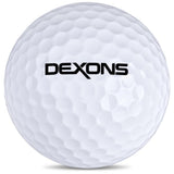 Titleist ProV1 Golf Balls Sleeve of 3