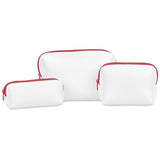Pre-Production Hoppla Emma Neoprene Cosmetic Bag