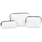 Pre-Production Hoppla Emma Neoprene Toiletry Bag