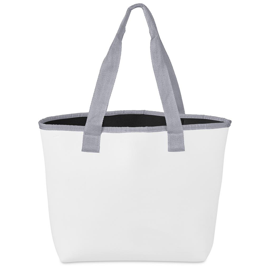 Pre-Production Sample Hoppla Hyde Neoprene Tote Bag GREY