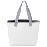 Pre-Production Sample Hoppla Hyde Neoprene Tote Bag GREY