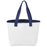 Pre-Production Sample Hoppla Hyde Neoprene Tote Bag NAVY